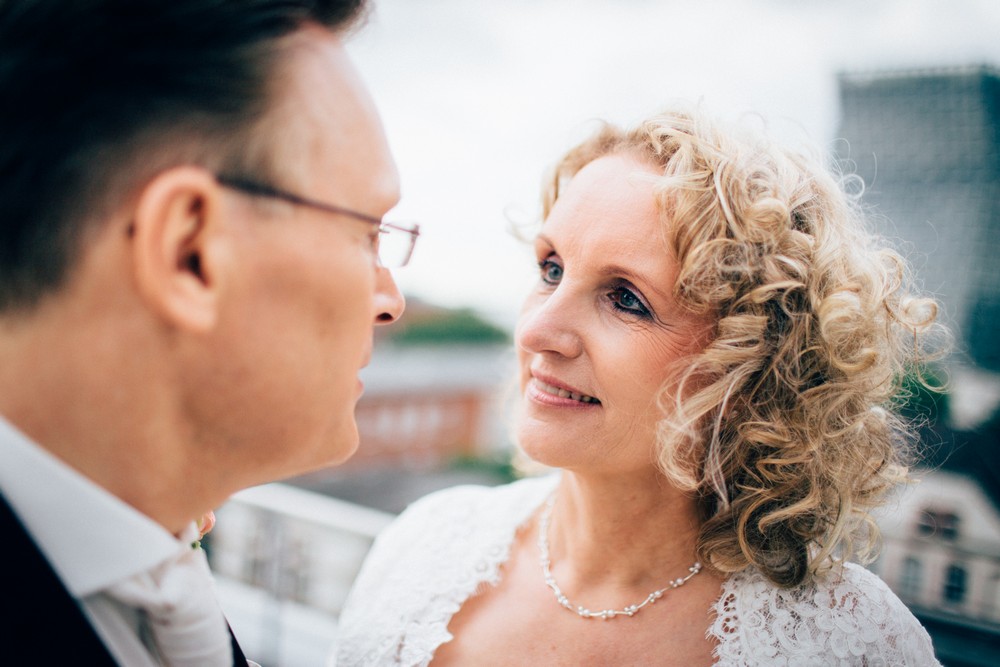Hochzeitsfotograf im Hotel Hafen Hamburg